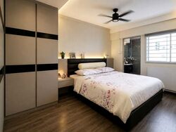Blk 921 TAMPINES PALMSVILLE (Tampines), HDB 4 Rooms #554143241